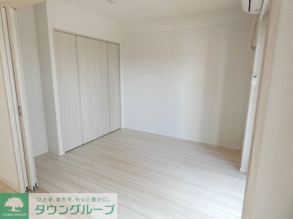 レーベンリヴァーレ町田ルージアタワーの物件内観写真